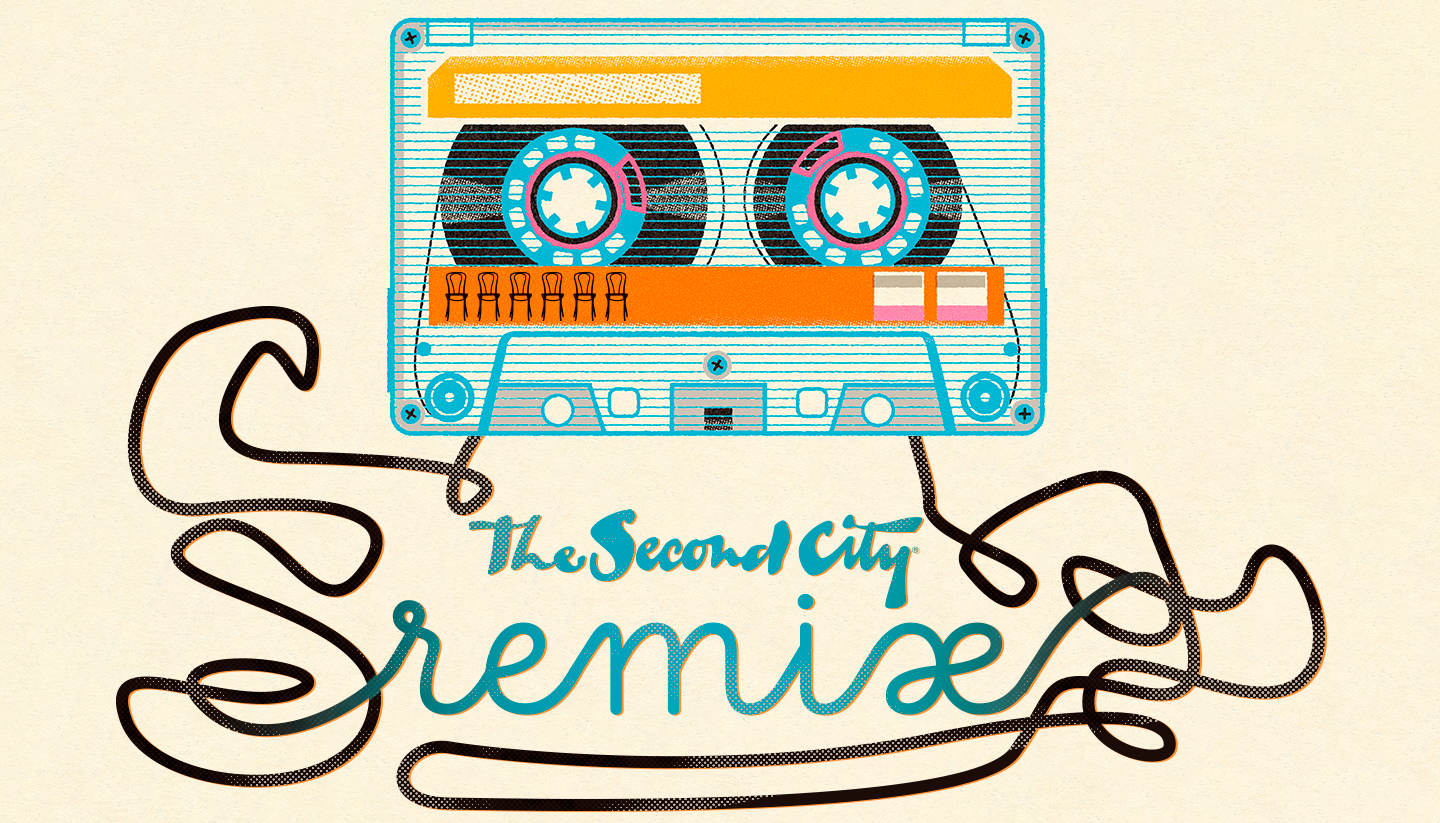 The Second City Remix