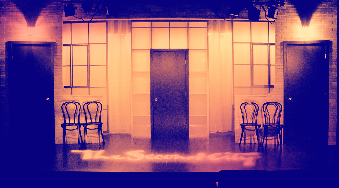 Updates from The Second City