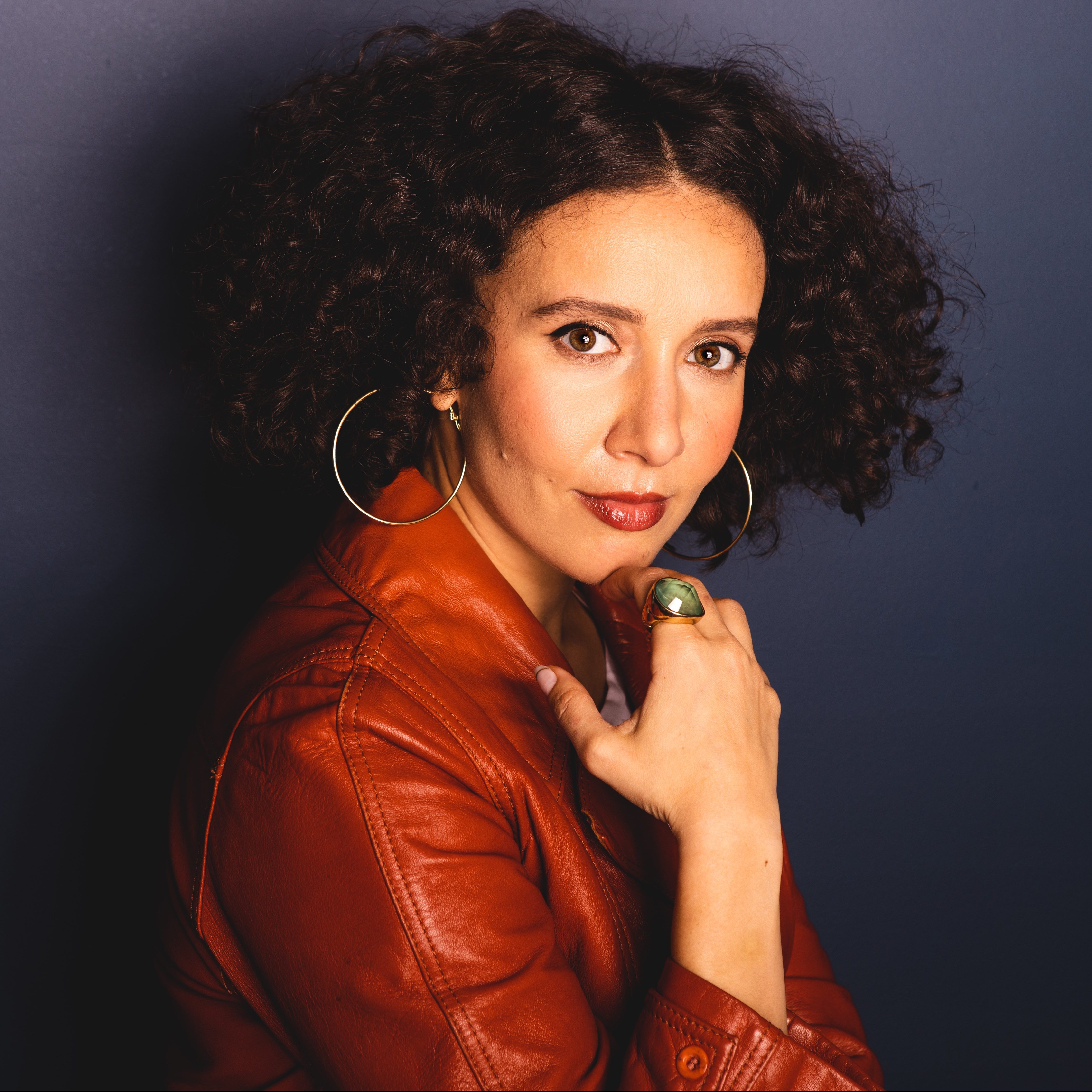 Connie Manfredi