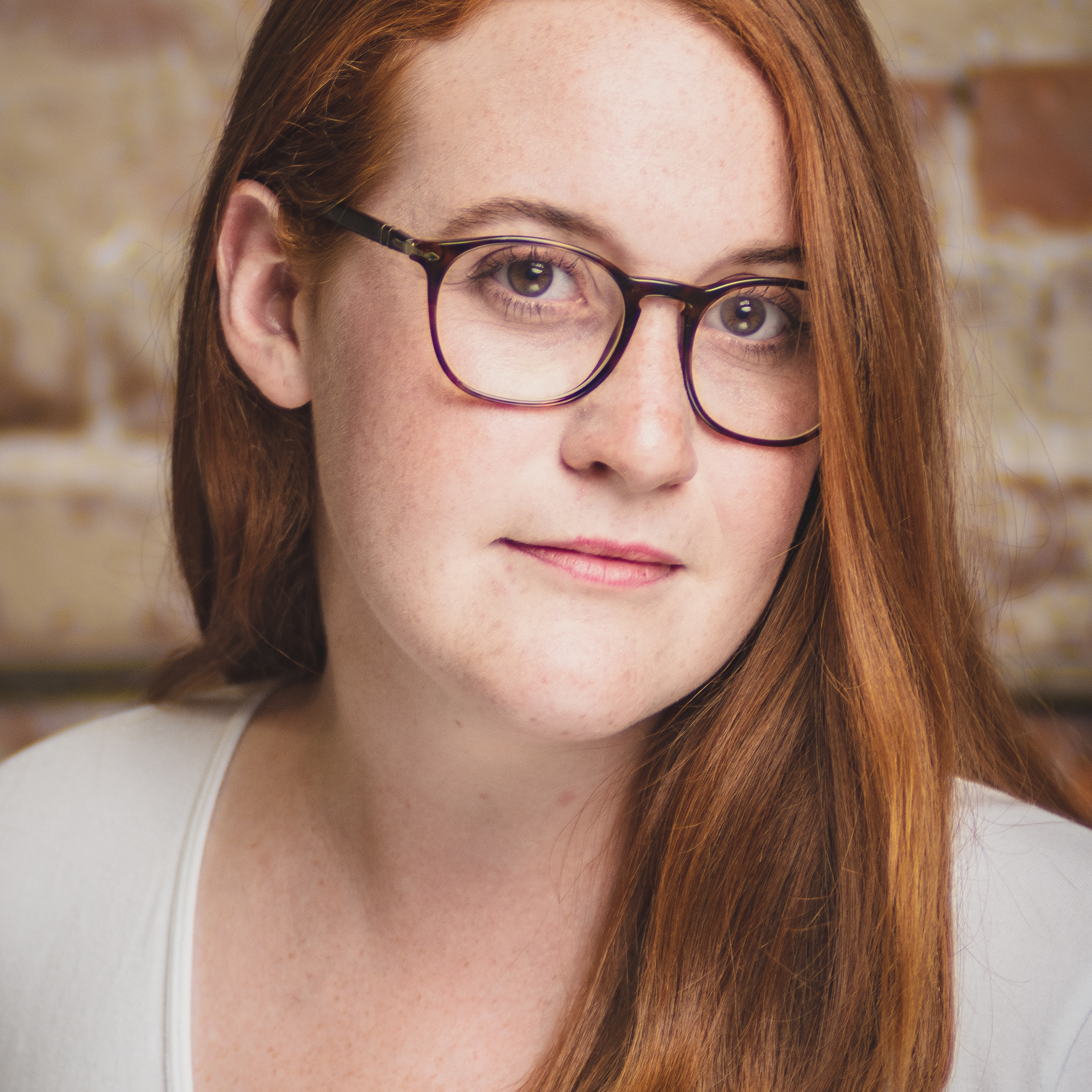 Liz Johnston
