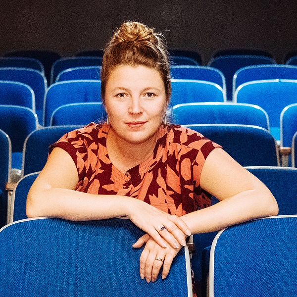 Julie Dumais Osborne