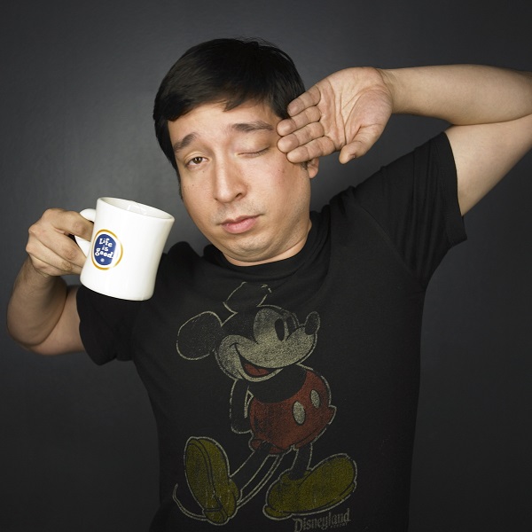 Mark Andrada