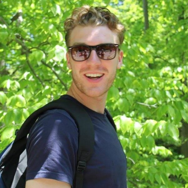 Cal Logtenberg