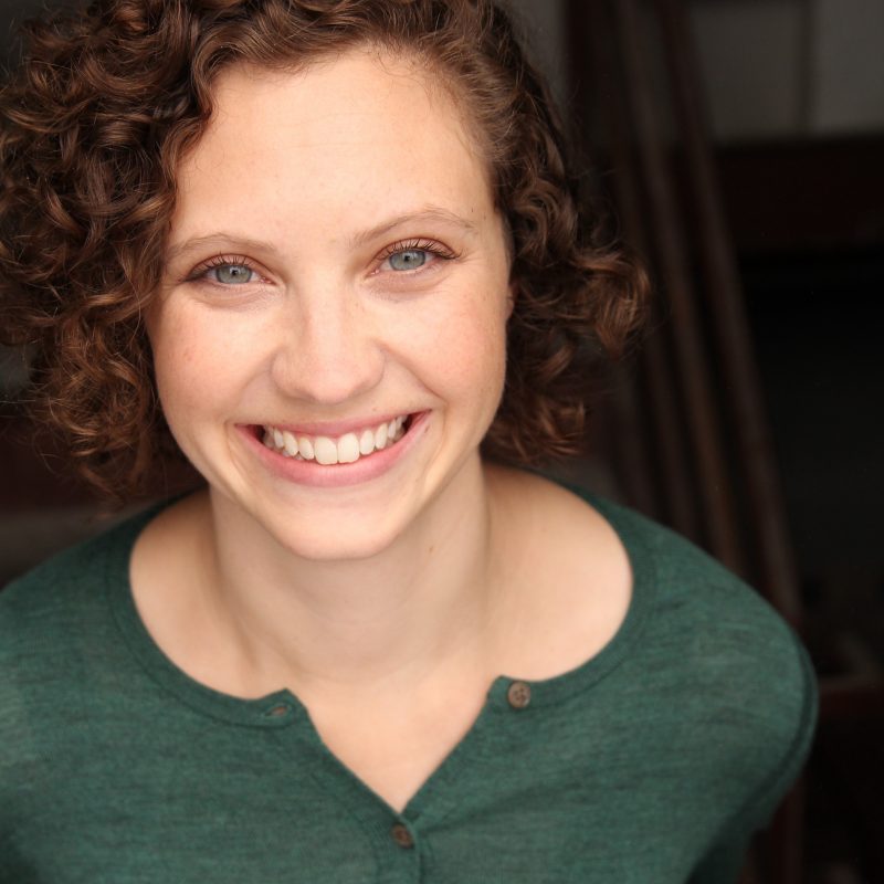 Laurel Krabacher