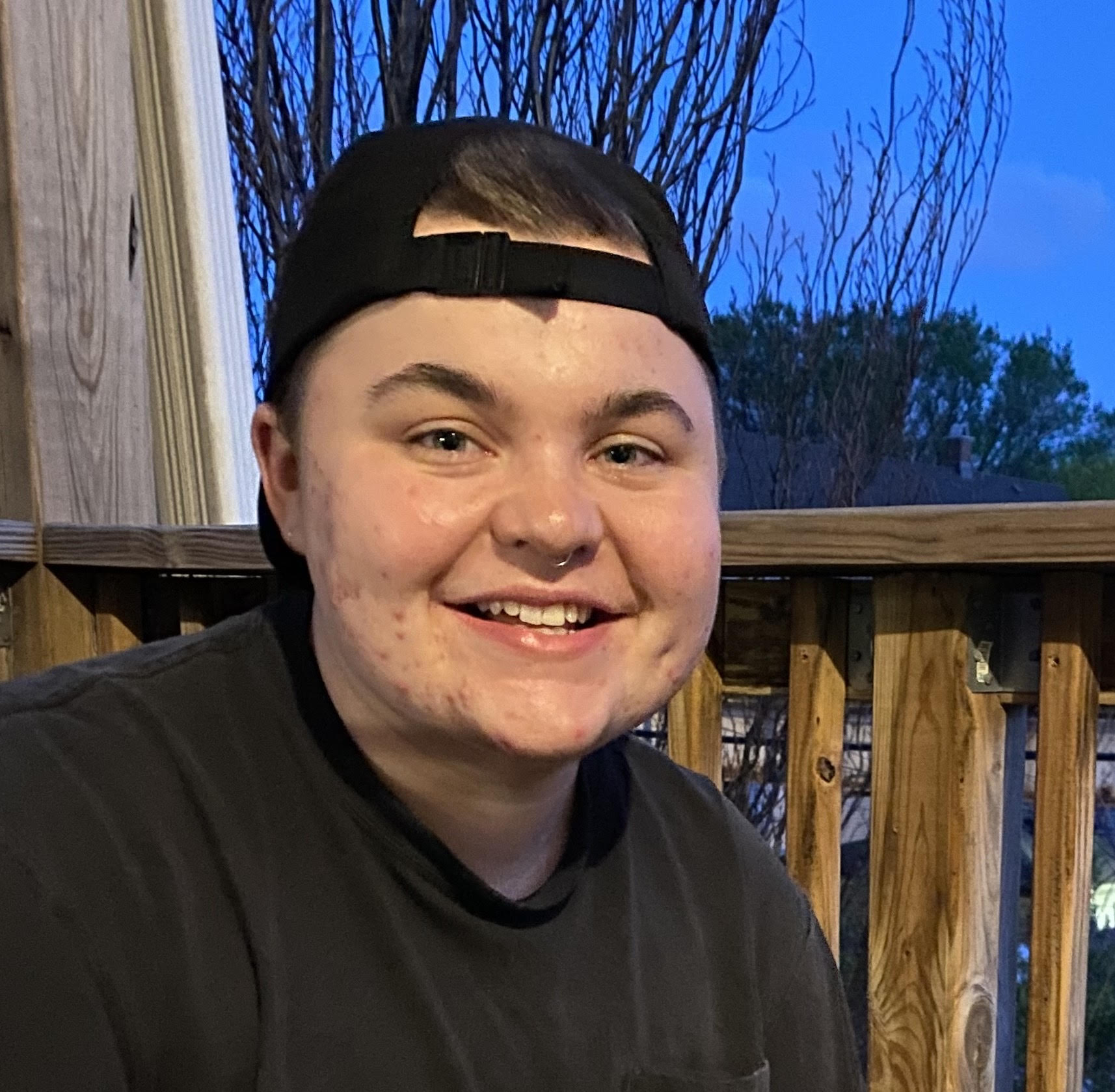 Cody Aden