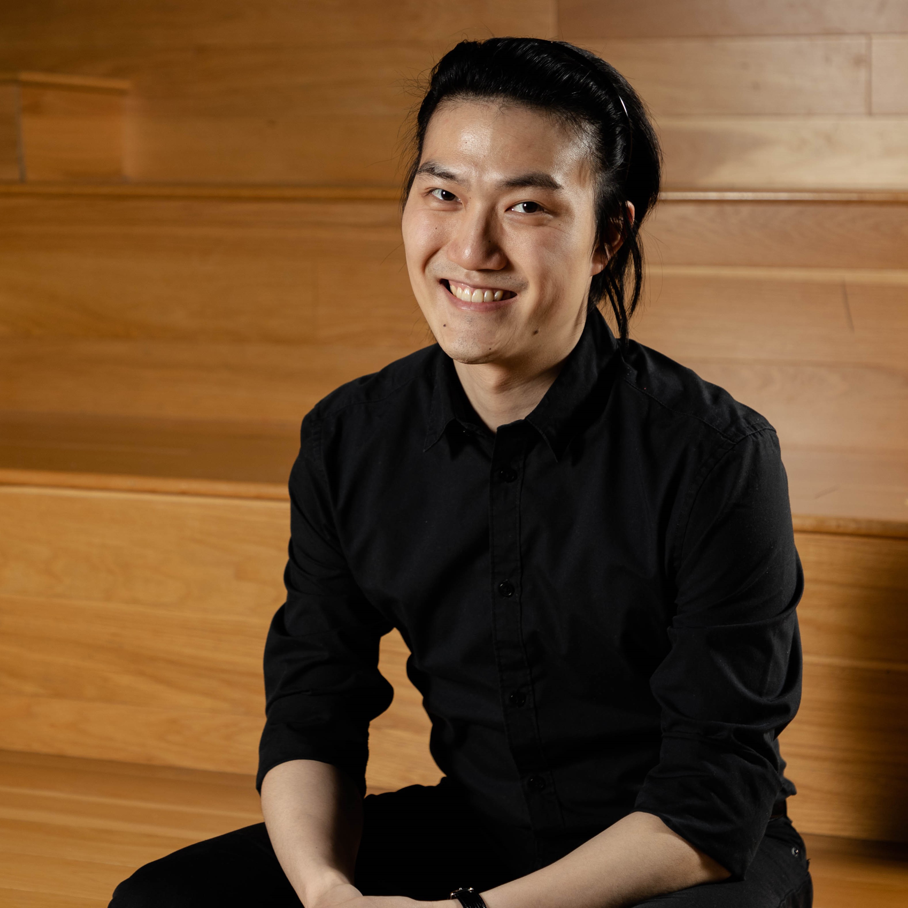 Bennett Chan
