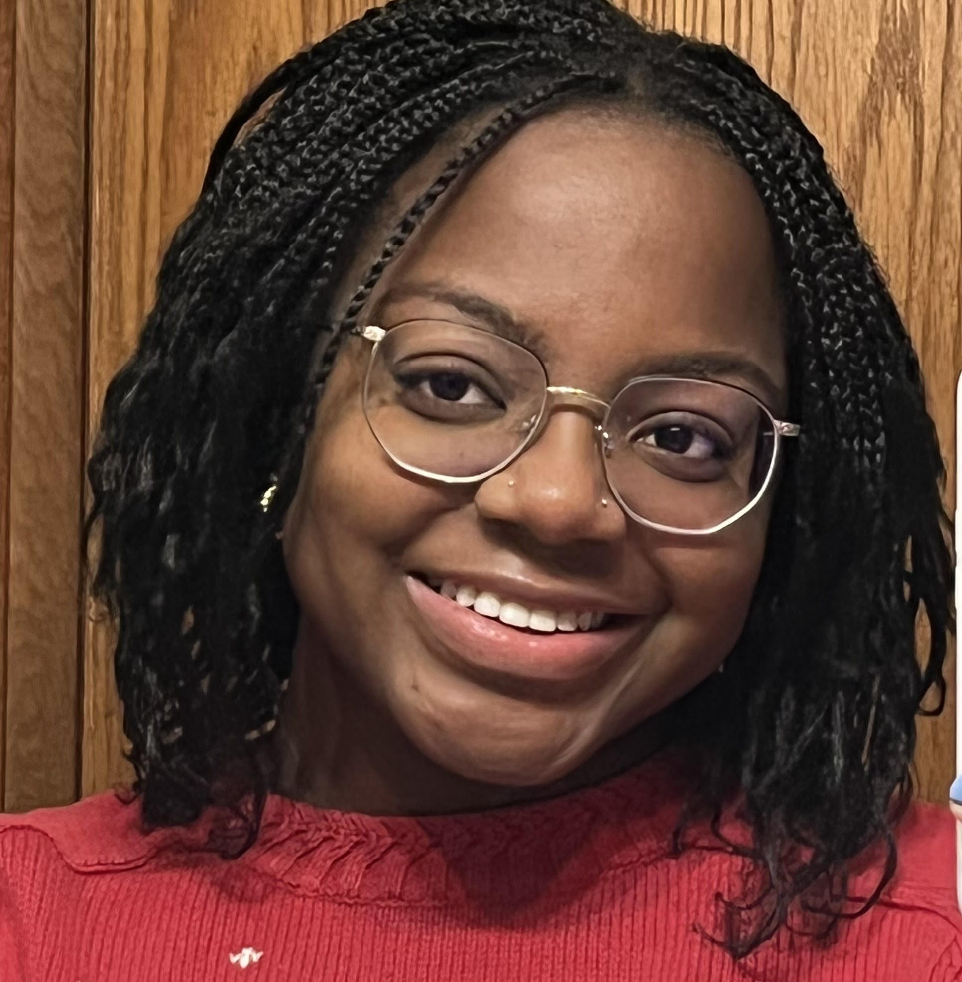 Alexi Bolden