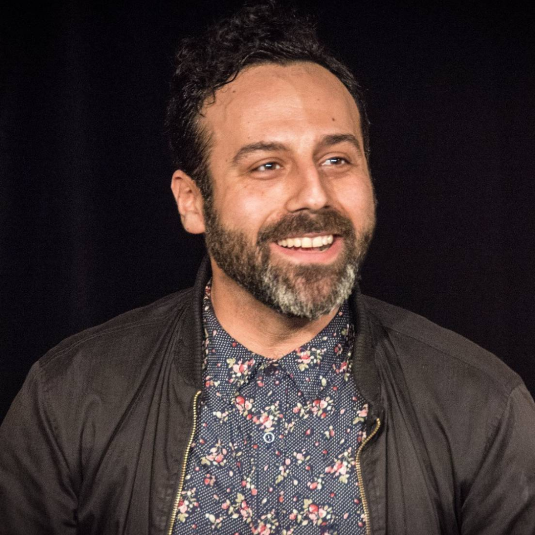 Etan Muskat