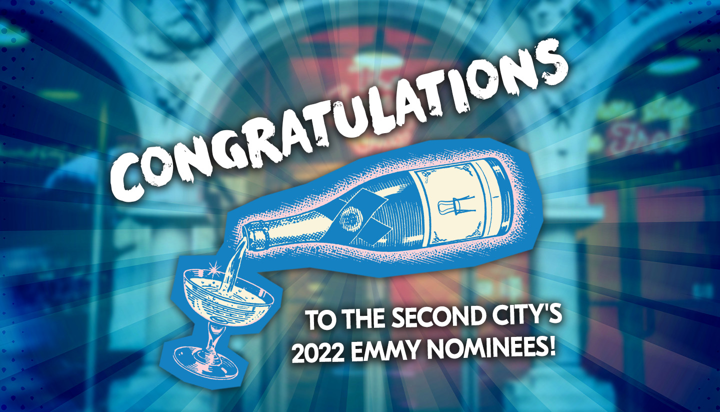 Congrats to This Insanely Long List of Emmy Nominees