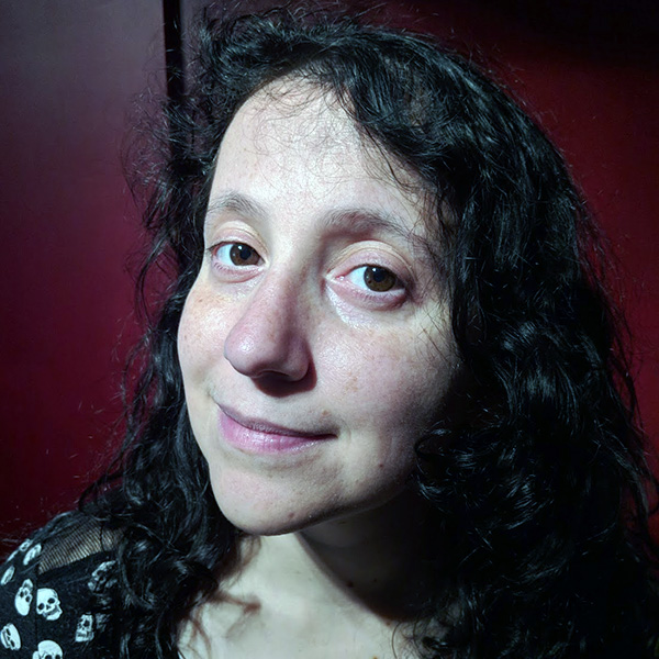 Patricia Tab