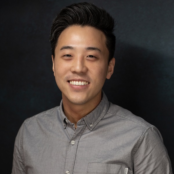 Edward Choi
