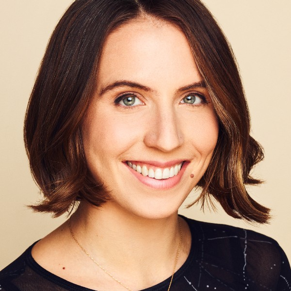 Claire McFadden