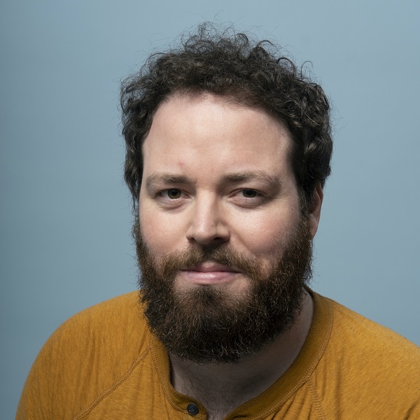 Conor Bradbury