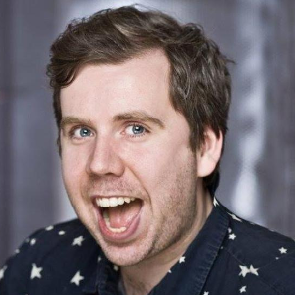Matthew Donovan