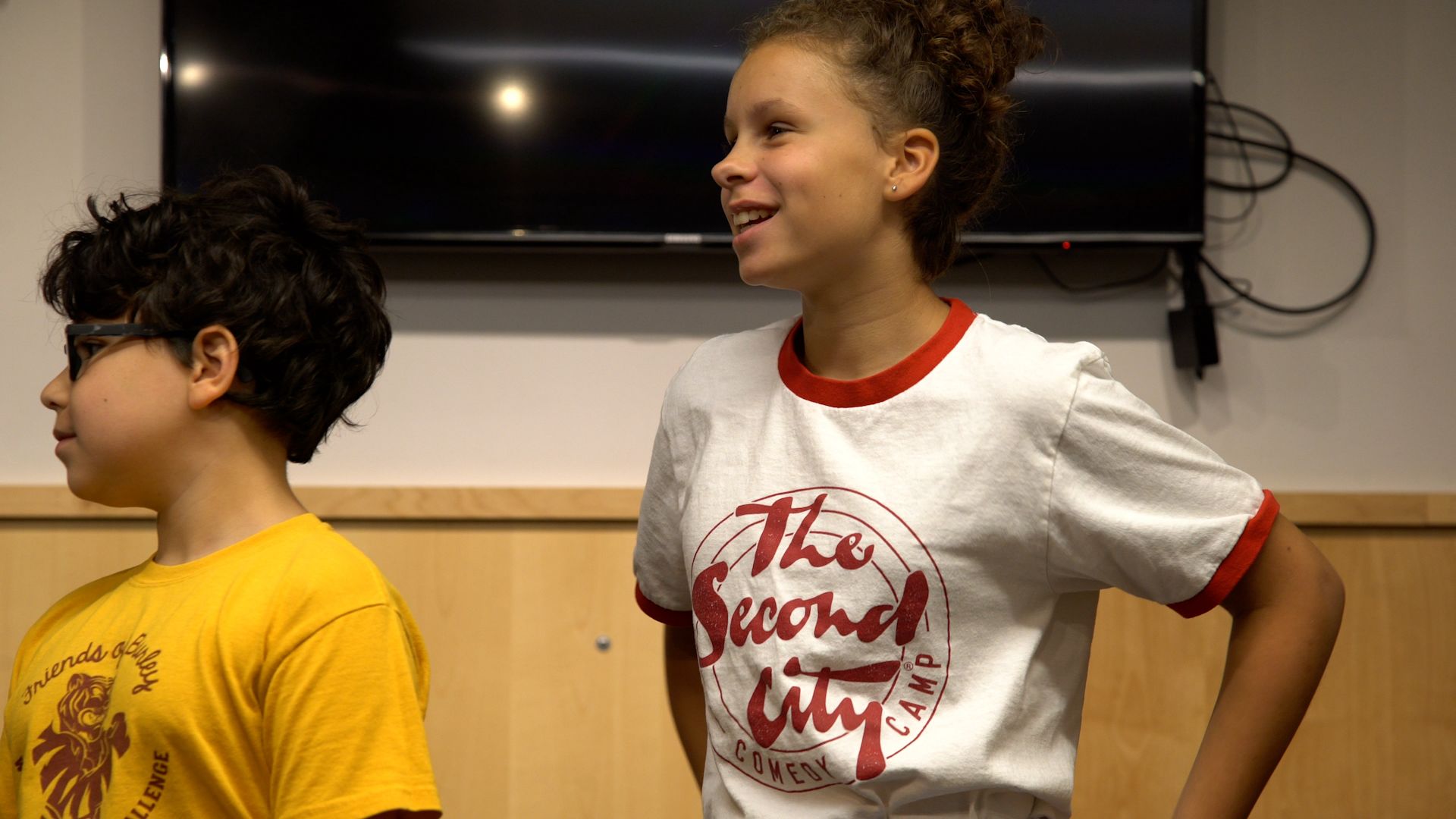 The Power of Play: Six Ways That Kids Benefit From Improv