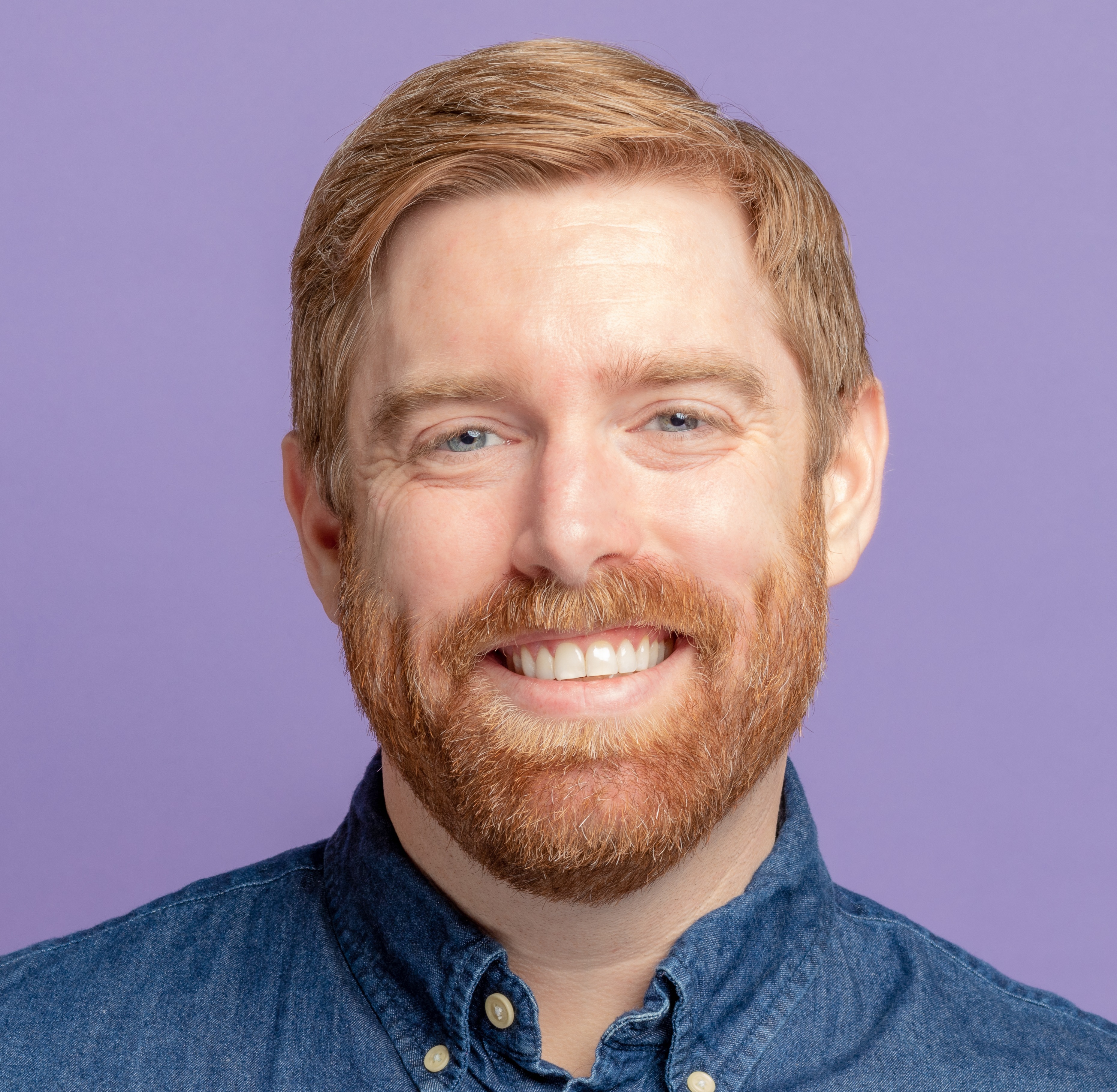 Brian Morrow