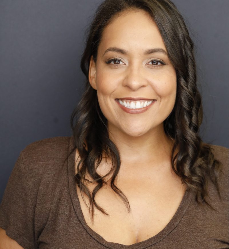 Dana Rochelle
