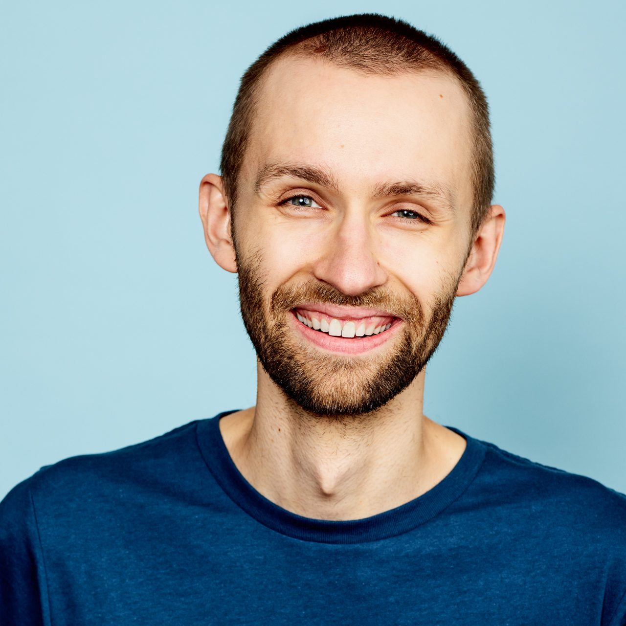 Rhys Naylor