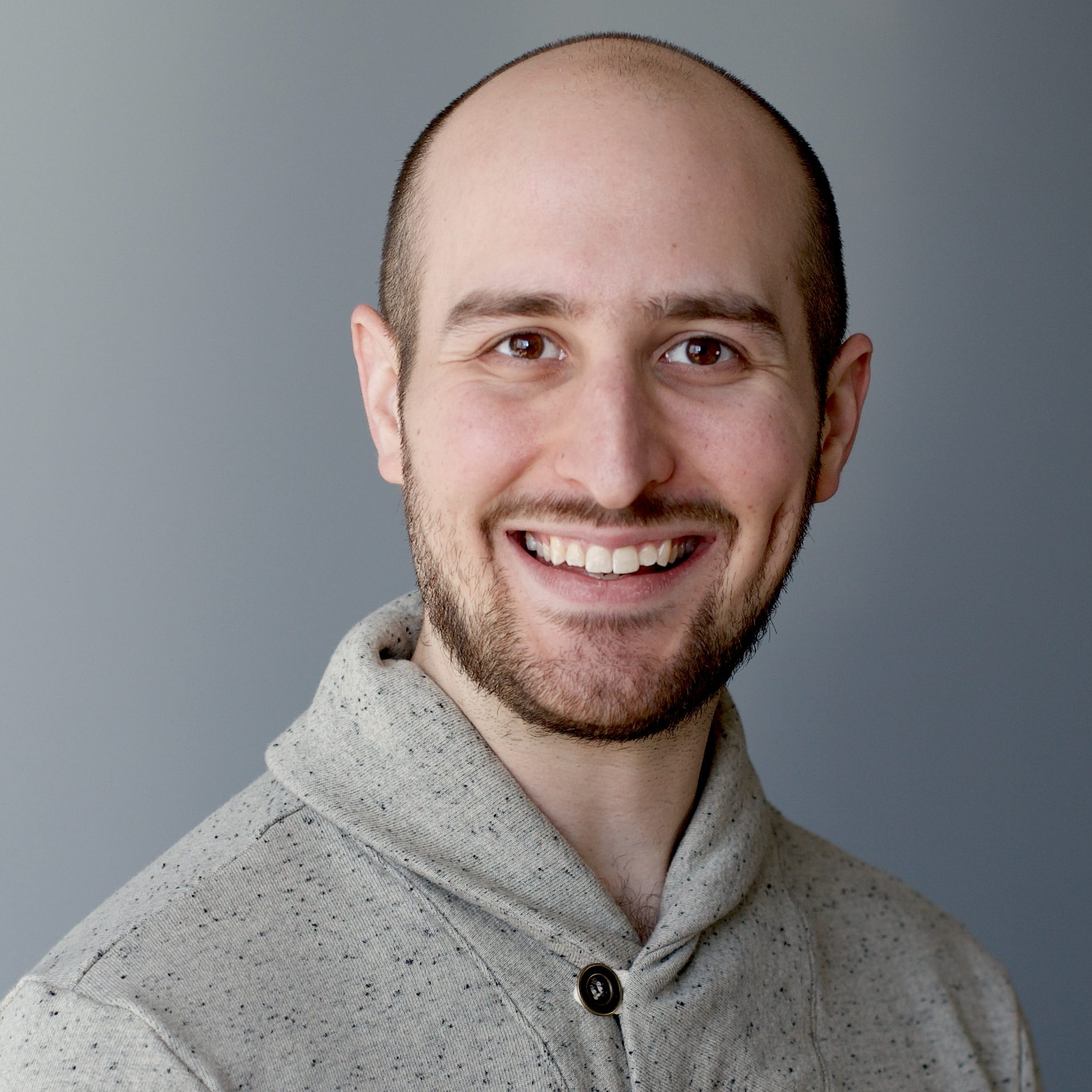 Aaron Gillman