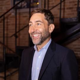 The Second City Announces Ed Wells As Chief Executive Officer
