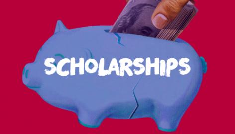 Training Center Scholarships - The Second City